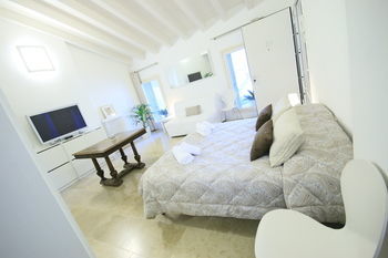 Academia Apart-hotel Bérgamo