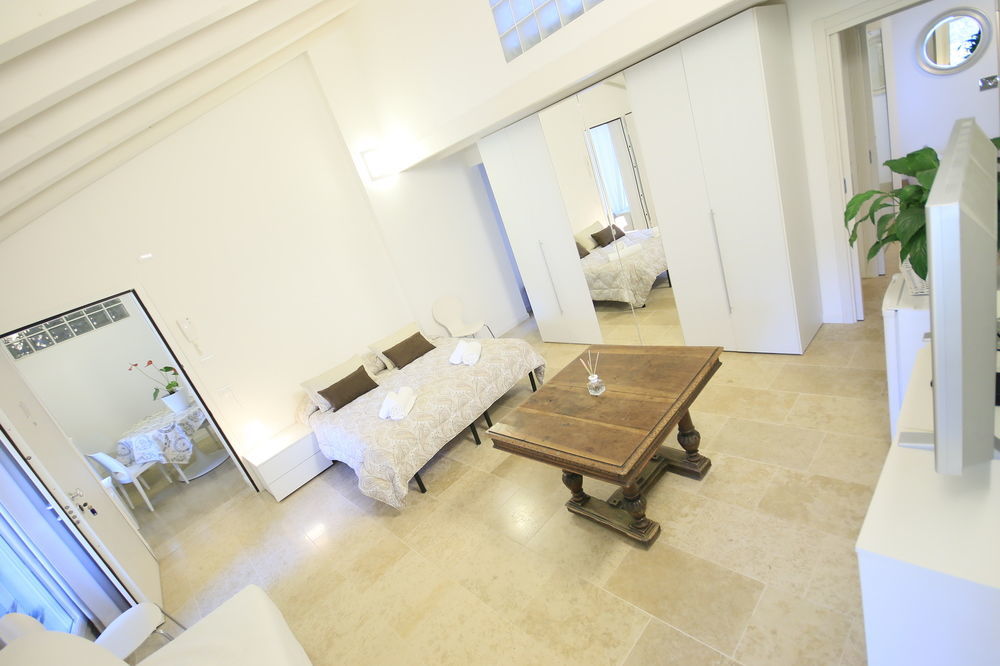 Apart-hotel Academia