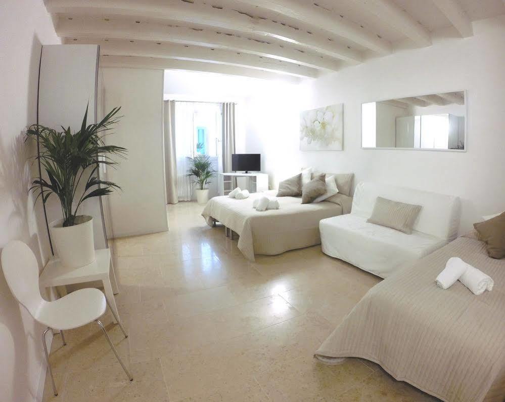 Academia Apart-hotel Bérgamo