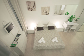 Academia Apart-hotel Bérgamo