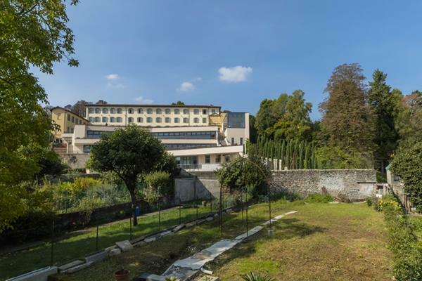 Academia Bérgamo