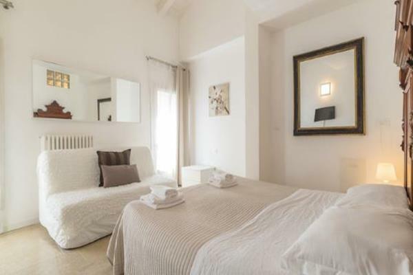 Apart-hotel Academia Bérgamo