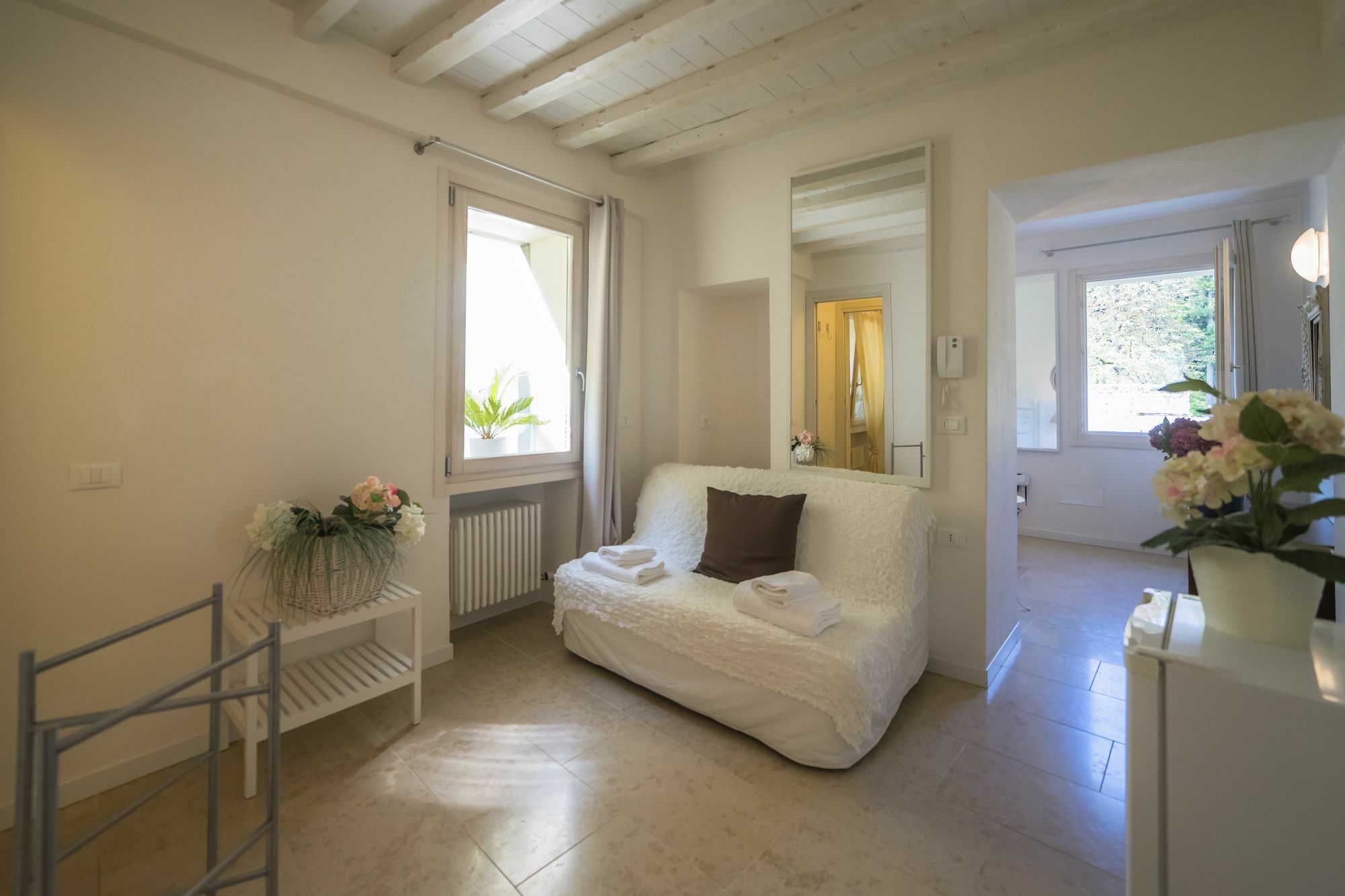 Academia Apart-hotel
