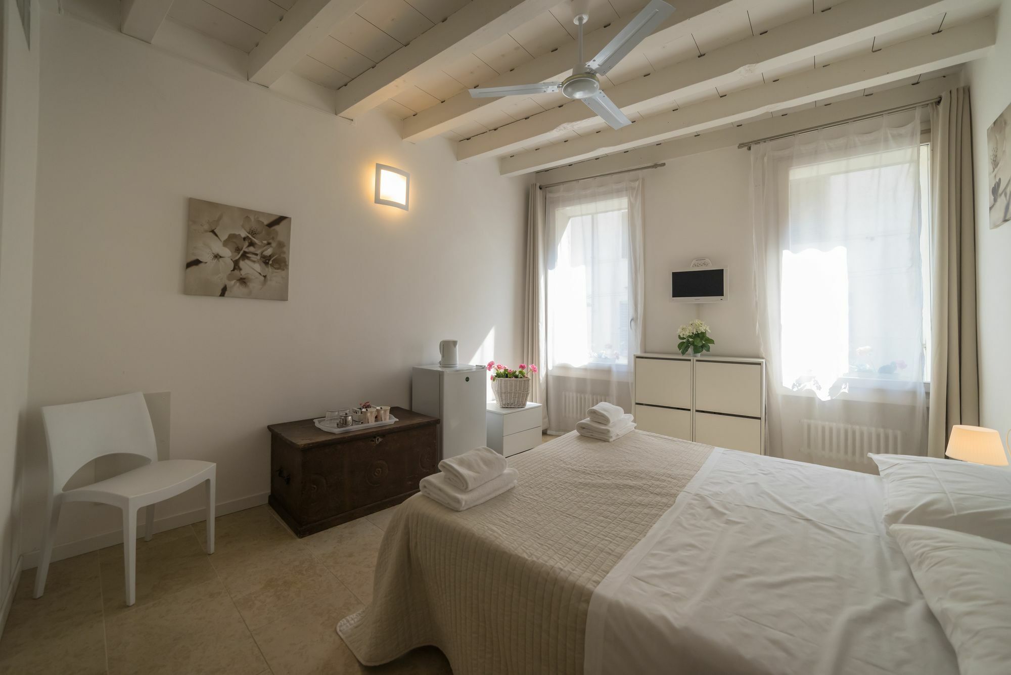 Academia Apart-hotel