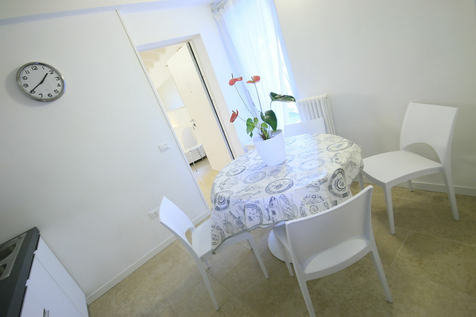 Apart-hotel Academia